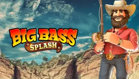 Big Bass Splash Slot Test - Pragmatic Play Fischfang Slot RTP 96.5%