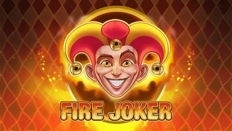 Fire Joker Slot Test - Play'n GO Respin Feature RTP 96.15%