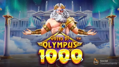 Gates of Olympus 1000 Slot Test - Pragmatic Play Multiplikator bis 1000x RTP 96.5%