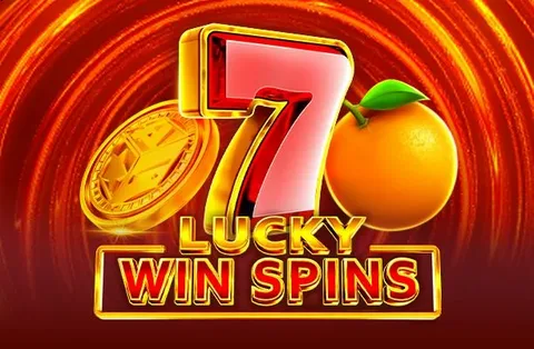 Lucky Win Spins Slot Test - Pragmatic Play Glücks Slot RTP 96.5%