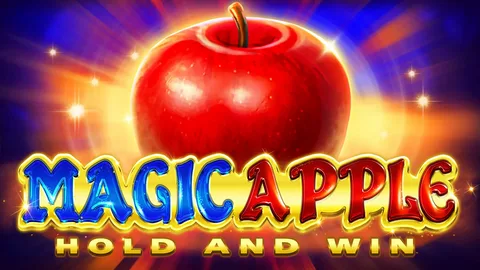 Magic Apple Slot Test - Pragmatic Play Märchen Slot RTP 96.5%